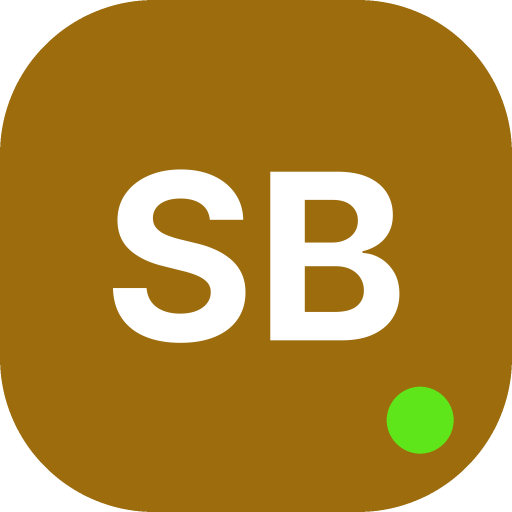 Savannah Bead Co. logo